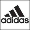 adidas logo