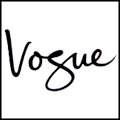 vogue logo