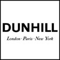 dunhill logo
