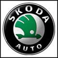 skoda logo