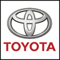 toyota logo